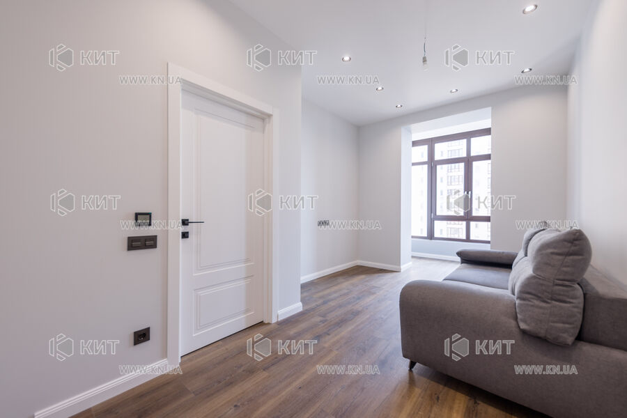 Продажа квартиры Харьков, Сокольники, 97м²