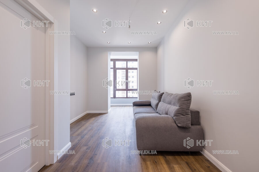 Продажа квартиры Харьков, Сокольники, 97м²