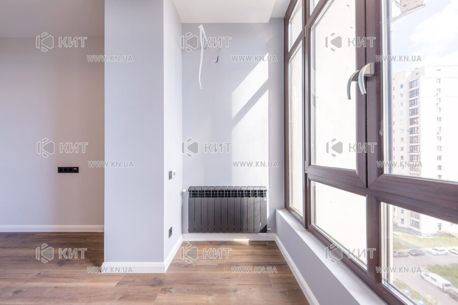 Продажа квартиры Харьков, Сокольники, 97м²