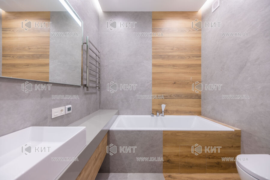 Продажа квартиры Харьков, Сокольники, 97м²