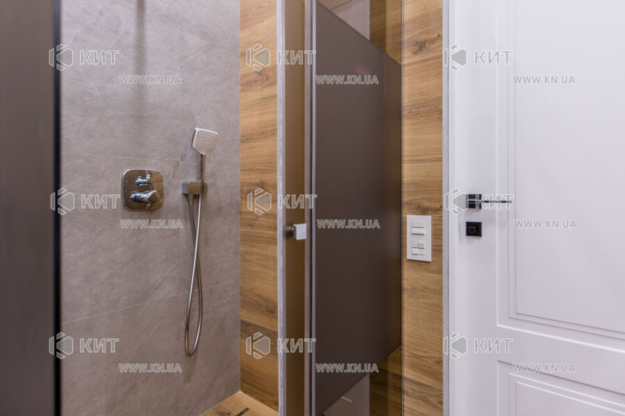 Продажа квартиры Харьков, Сокольники, 97м²