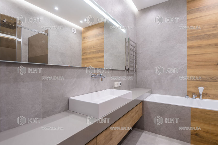 Продажа квартиры Харьков, Сокольники, 97м²