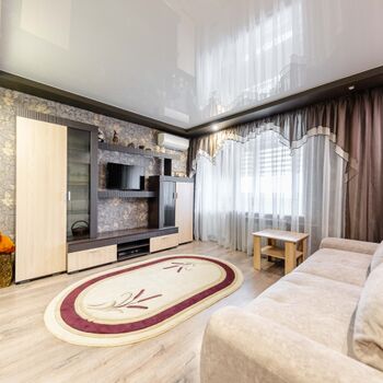 Продаж квартир - Харків,  Аерокосмічний (Гагаріна) пр.  167