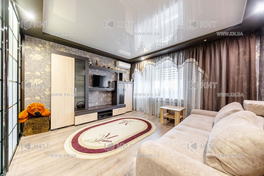 Продажа квартиры Харьков, Одесская, 38м²