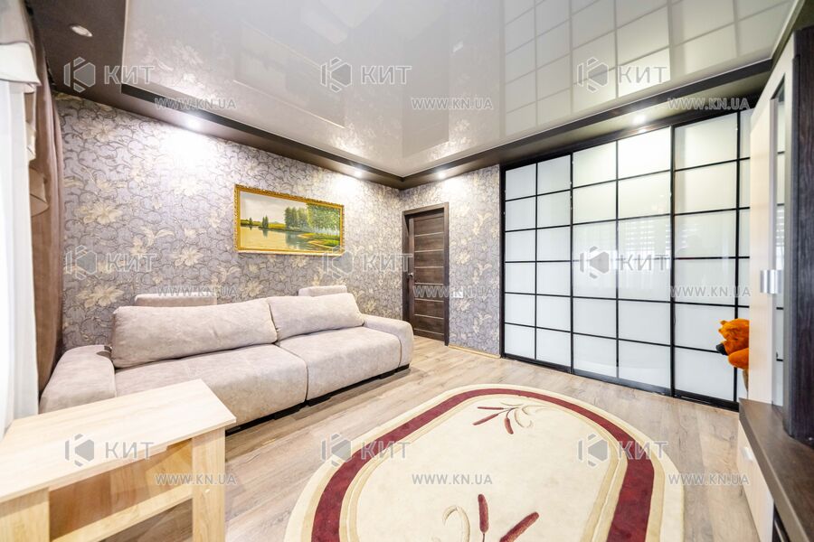 Продажа квартиры Харьков, Одесская, 38м²