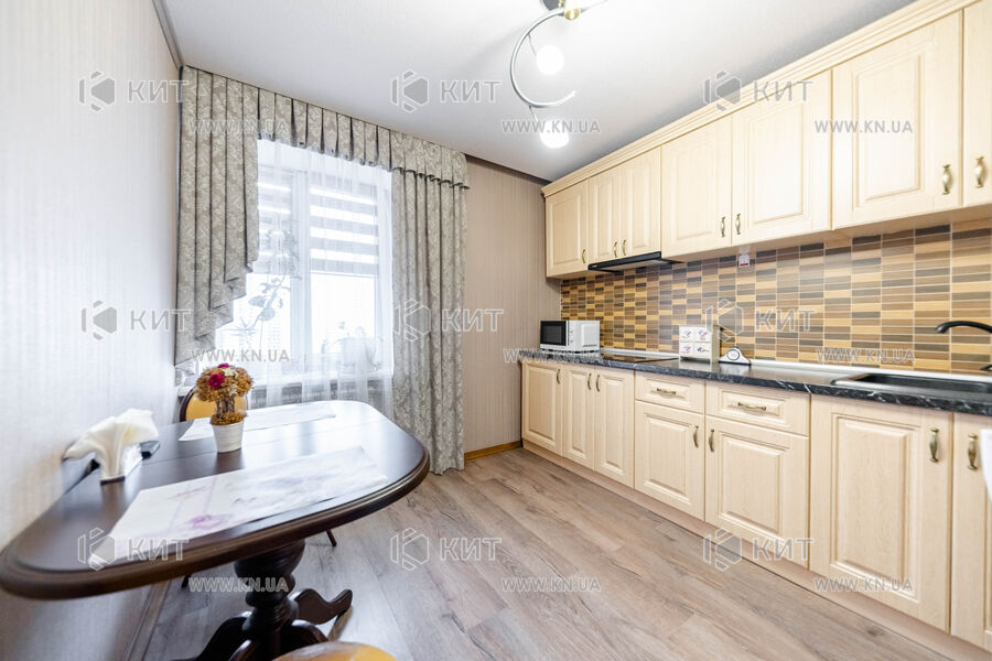 Продажа квартиры Харьков, Одесская, 38м²