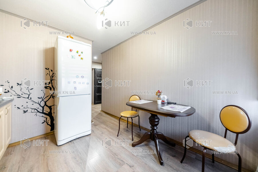 Продажа квартиры Харьков, Одесская, 38м²