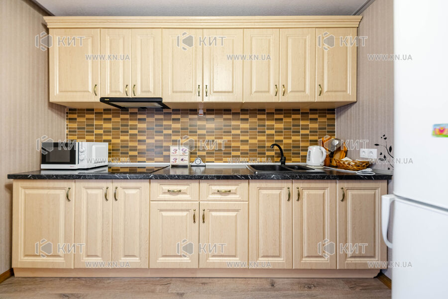 Продажа квартиры Харьков, Одесская, 38м²