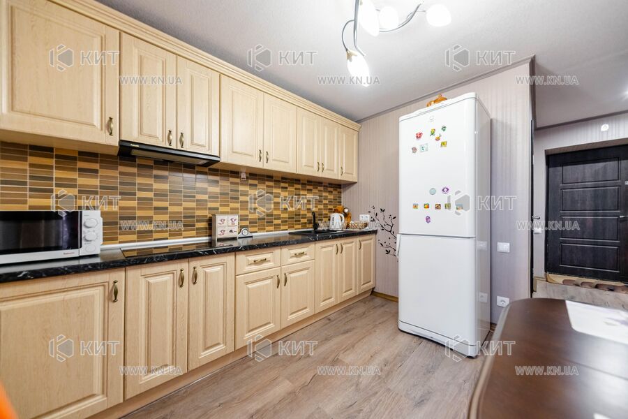 Продажа квартиры Харьков, Одесская, 38м²