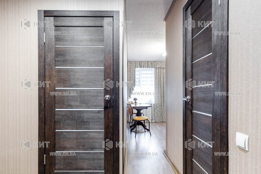 Продажа квартиры Харьков, Одесская, 38м²