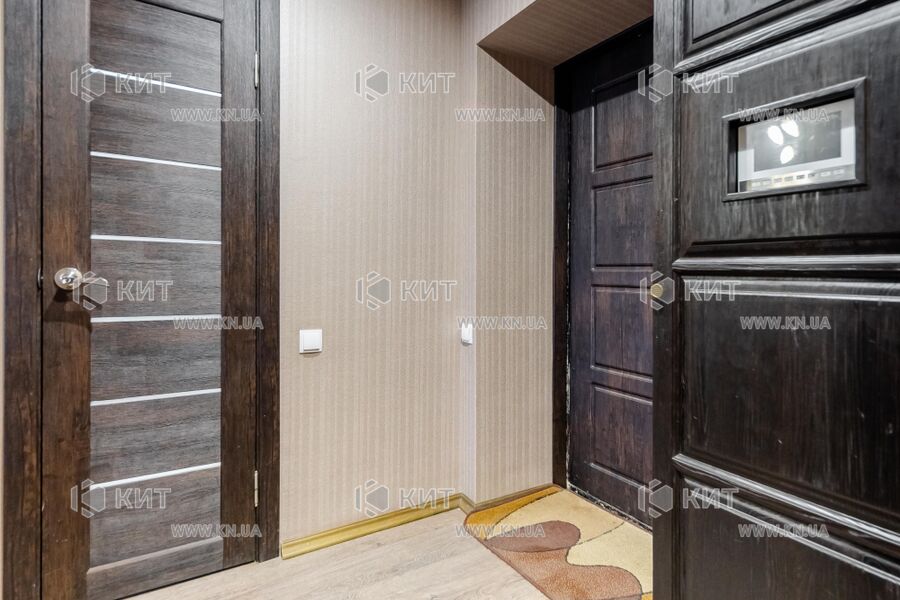 Продажа квартиры Харьков, Одесская, 38м²