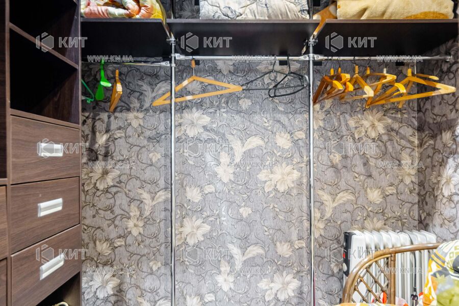 Продажа квартиры Харьков, Одесская, 38м²