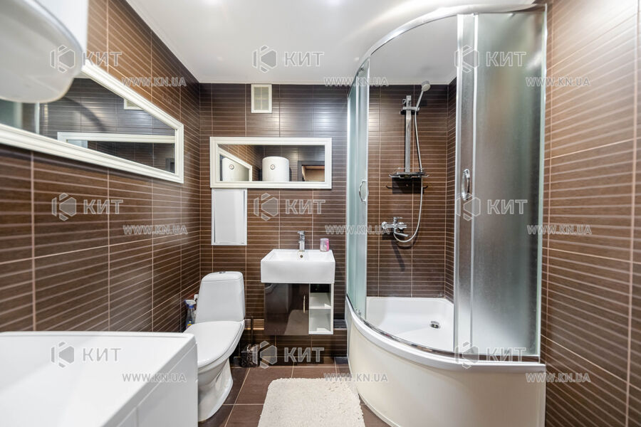 Продажа квартиры Харьков, Одесская, 38м²