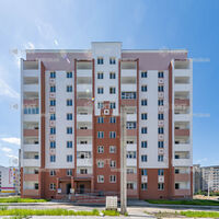 Продаж квартири Харків, Салтівка, 34м²
