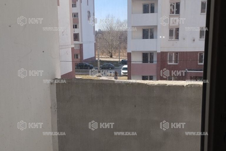 Продаж квартири Харків, Салтівка, 34м²