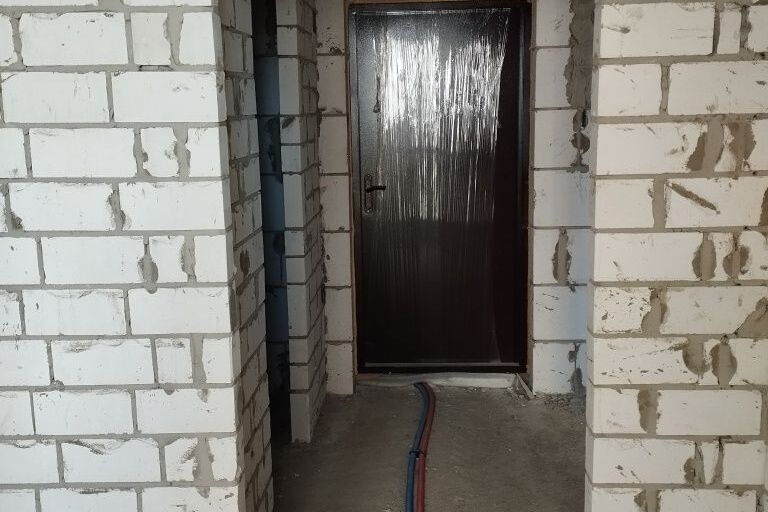 Продаж квартири Харків, Салтівка, 34м²
