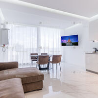 Продаж квартири Харків, Київська, Гідропарк, 122м²
