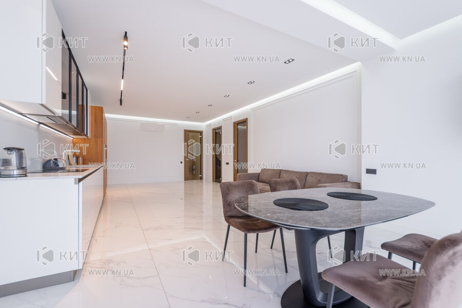 Продаж квартири Харків, Київська, Гідропарк, 122м²