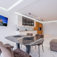 Продаж квартири Харків, Київська, Гідропарк, 122м²
