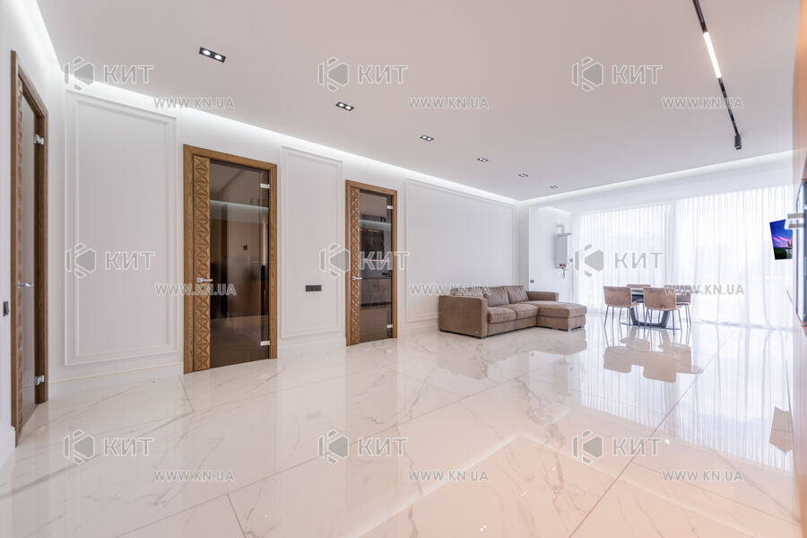 Продаж квартири Харків, Київська, Гідропарк, 122м²