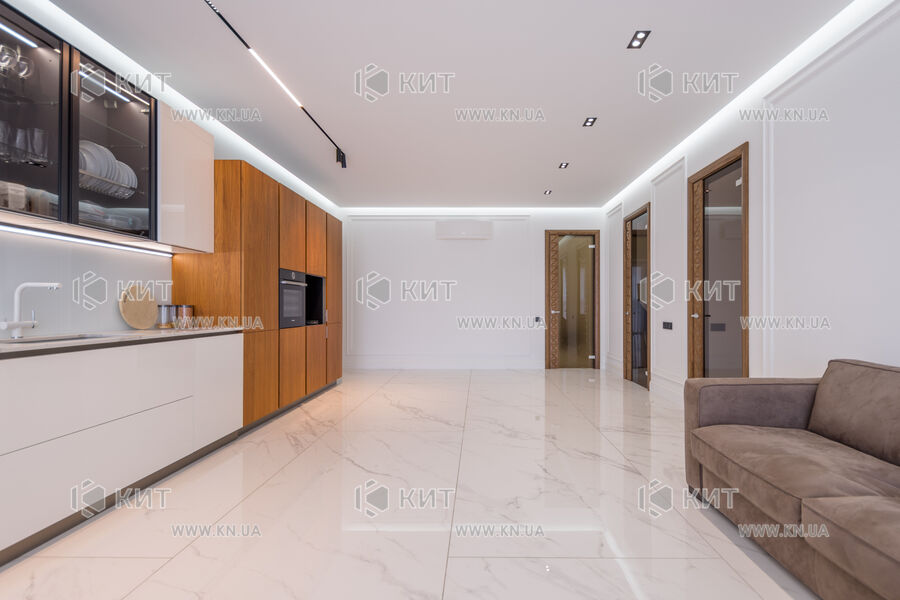 Продаж квартири Харків, Київська, Гідропарк, 122м²