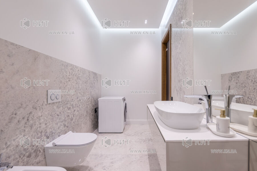Продаж квартири Харків, Київська, Гідропарк, 122м²
