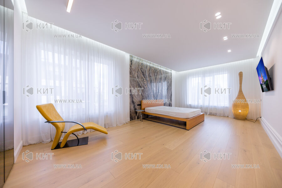 Продаж квартири Харків, Київська, Гідропарк, 122м²