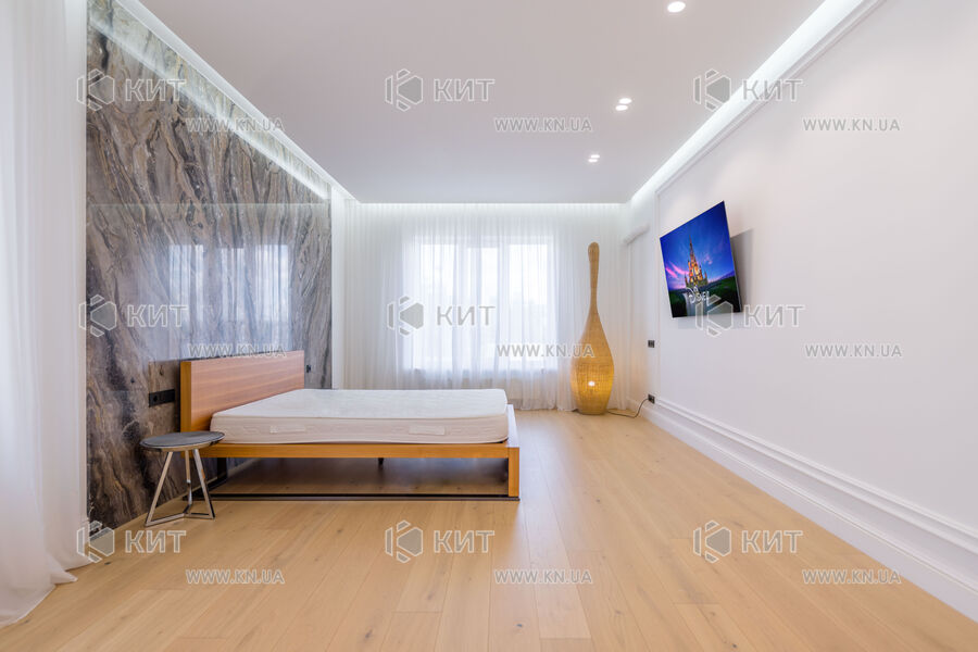 Продаж квартири Харків, Київська, Гідропарк, 122м²