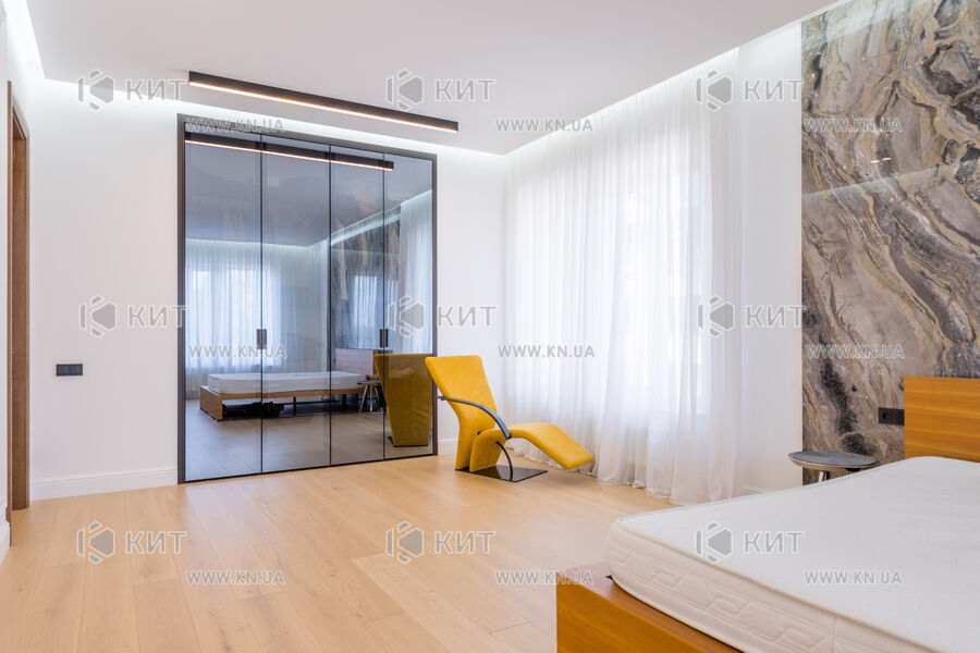 Продаж квартири Харків, Київська, Гідропарк, 122м²