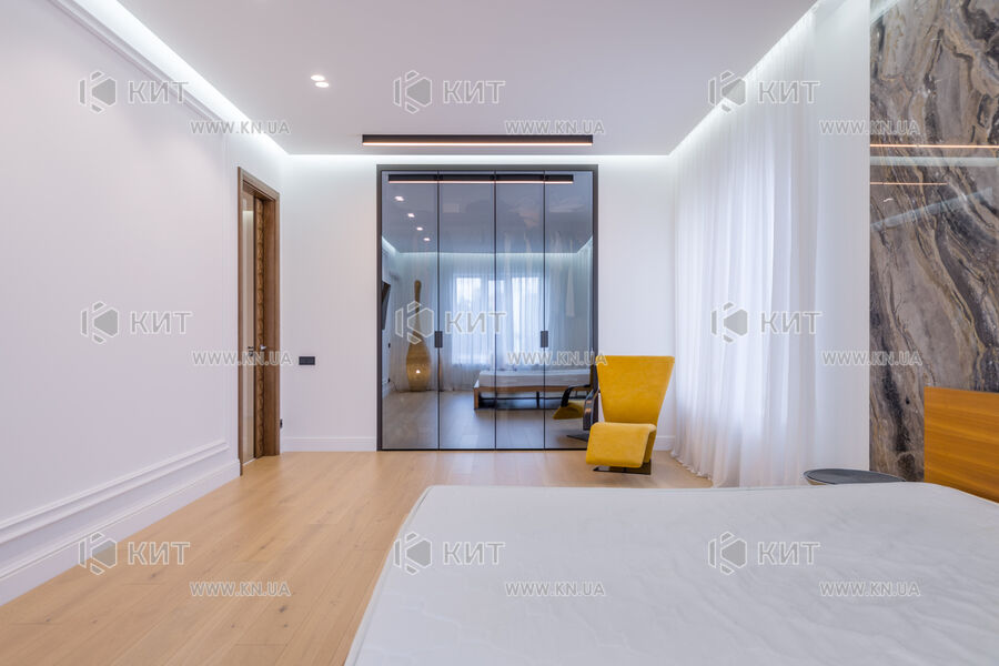 Продаж квартири Харків, Київська, Гідропарк, 122м²