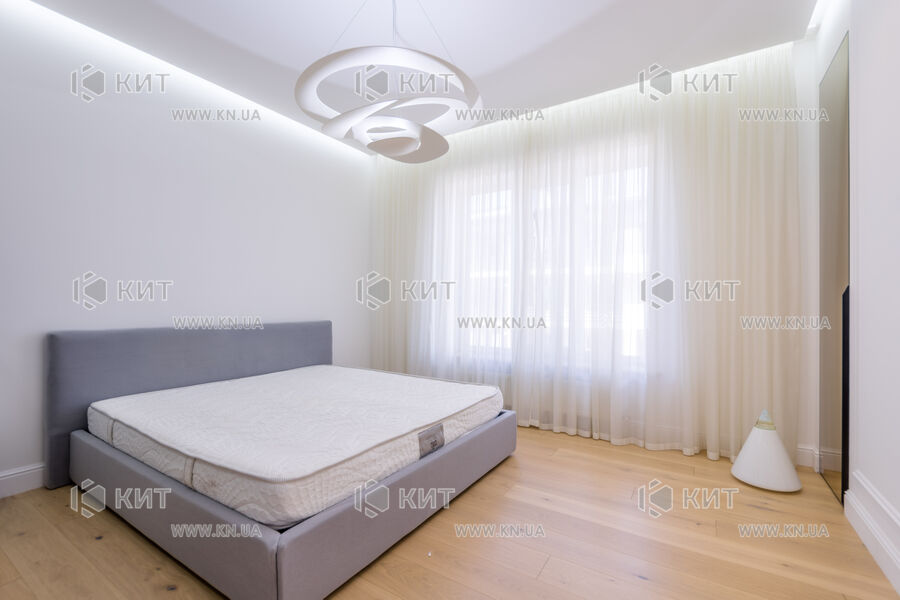 Продаж квартири Харків, Київська, Гідропарк, 122м²