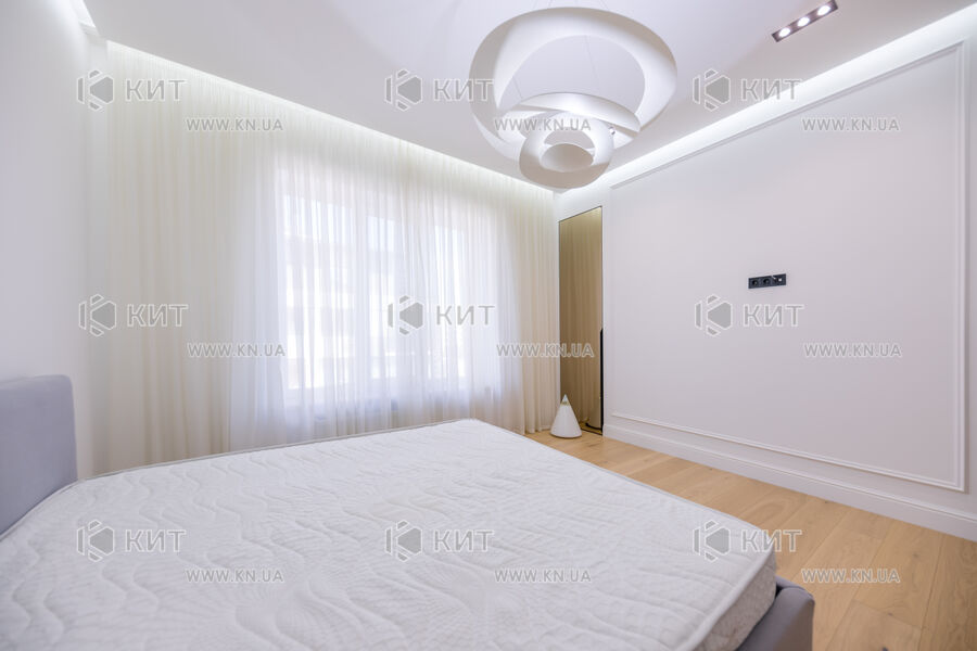 Продаж квартири Харків, Київська, Гідропарк, 122м²