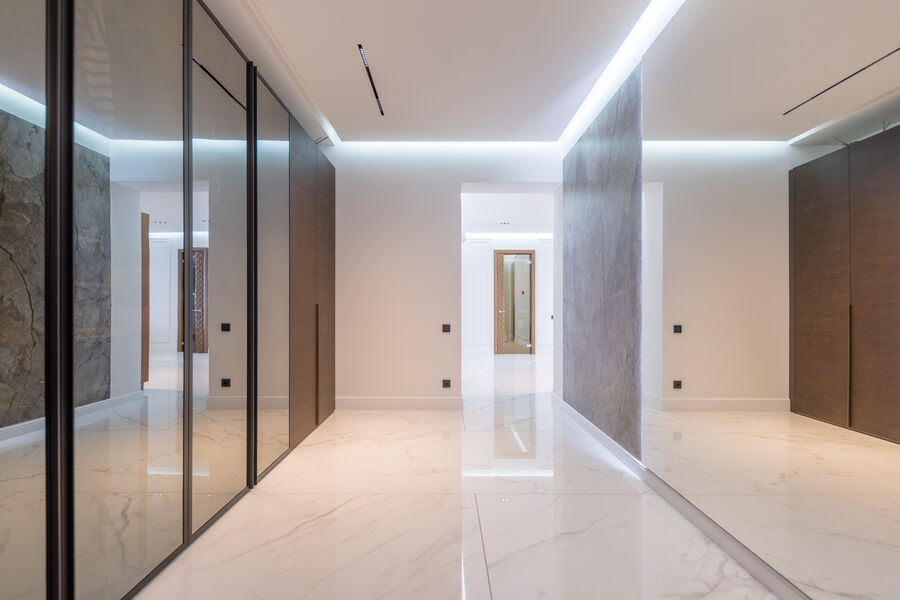 Продаж квартири Харків, Київська, Гідропарк, 122м²