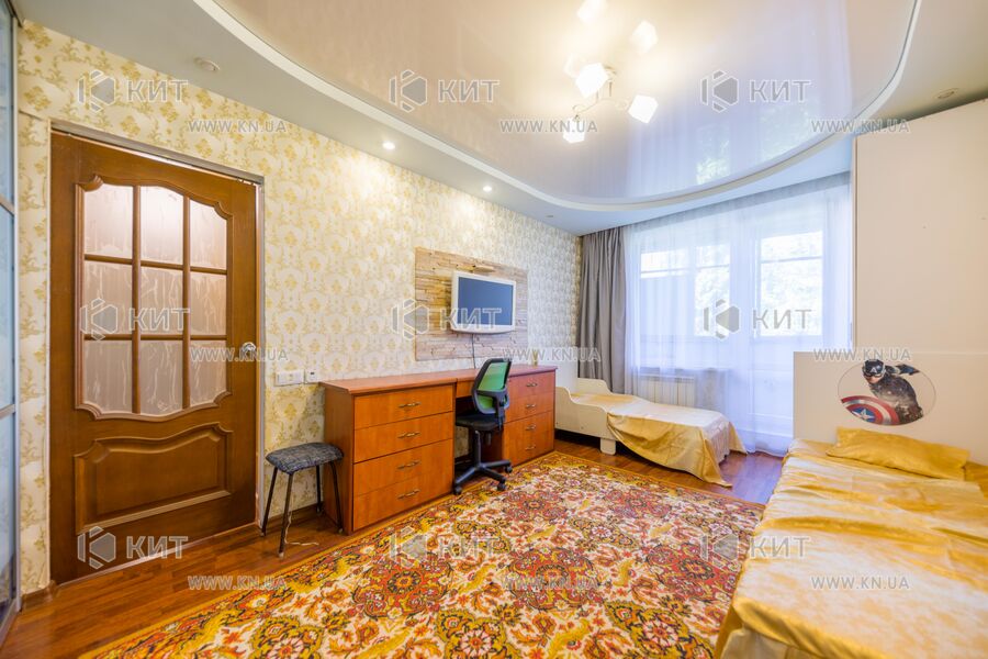 Продажа квартиры Харьков, Гагарина, Спортивная, Защитников, 45.5м²