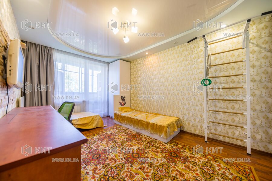 Продажа квартиры Харьков, Гагарина, Спортивная, Защитников, 45.5м²