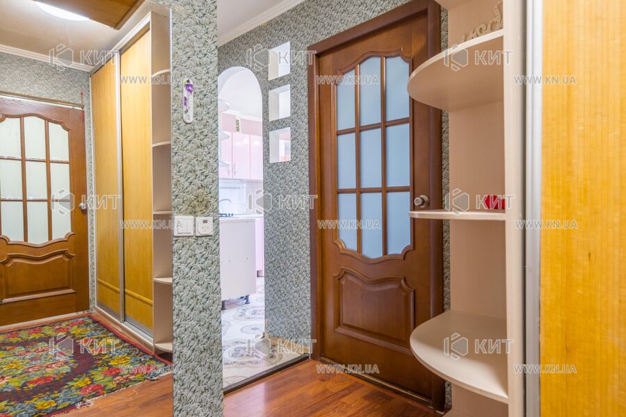 Продажа квартиры Харьков, Гагарина, Спортивная, Защитников, 45.5м²