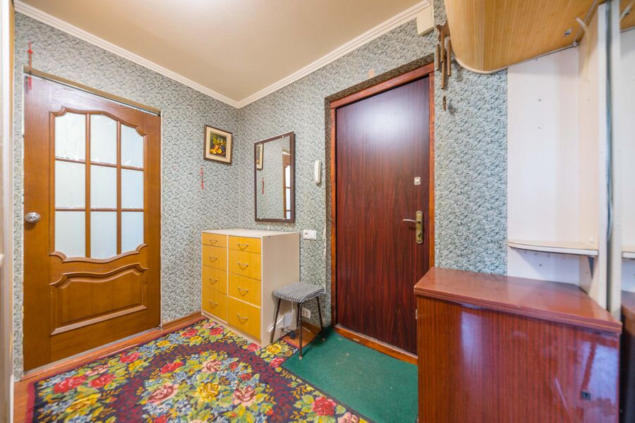 Продажа квартиры Харьков, Гагарина, Спортивная, Защитников, 45.5м²