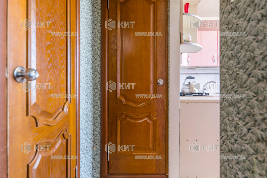 Продажа квартиры Харьков, Гагарина, Спортивная, Защитников, 45.5м²