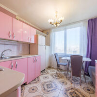 Продажа квартиры Харьков, Гагарина, Спортивная, Защитников, 45.5м²