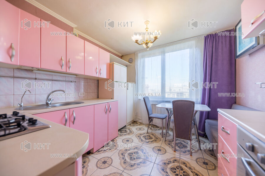 Продажа квартиры Харьков, Гагарина, Спортивная, Защитников, 45.5м²
