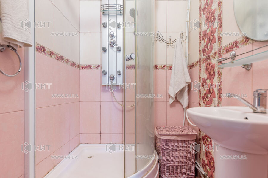 Продажа квартиры Харьков, Гагарина, Спортивная, Защитников, 45.5м²