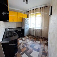 Продажа квартиры Харьков, Новые дома, 33м²