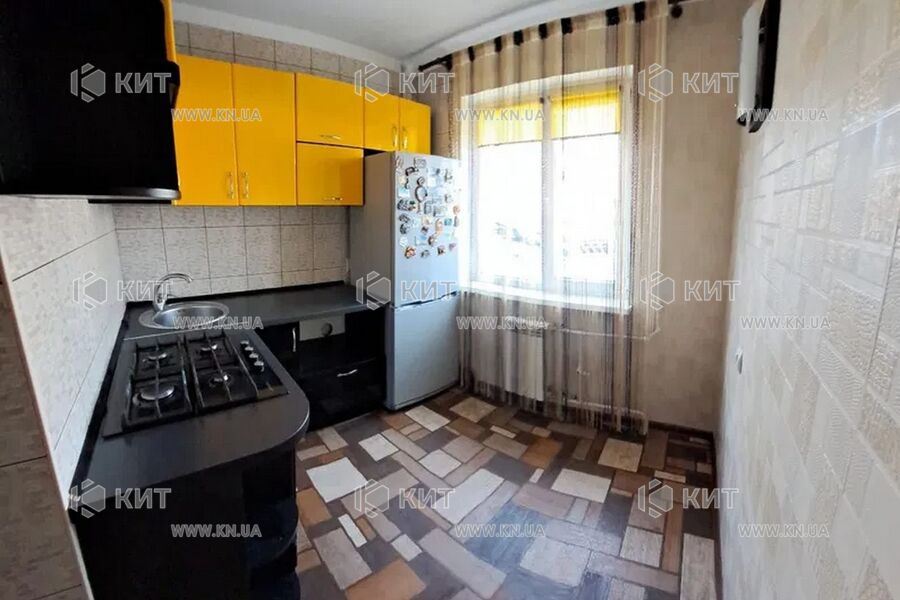 Продажа квартиры Харьков, Новые дома, 33м²