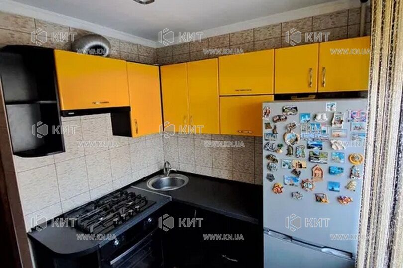 Продажа квартиры Харьков, Новые дома, 33м²