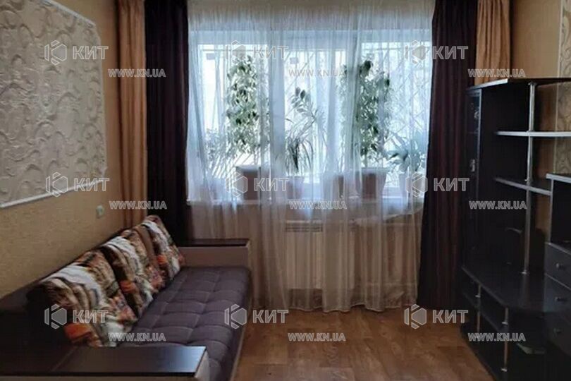 Продажа квартиры Харьков, Новые дома, 33м²