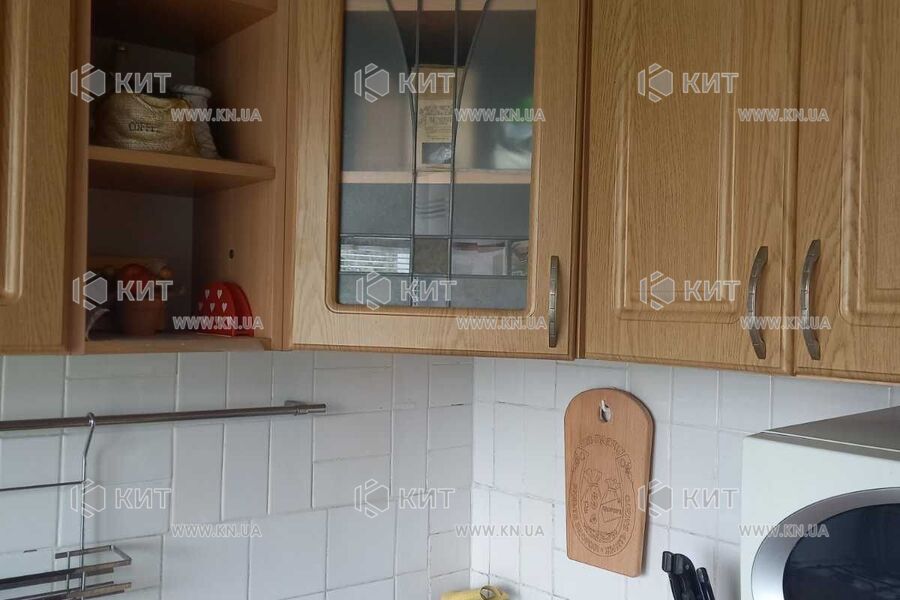 Продаж квартири Харків, Наукова, 42м²