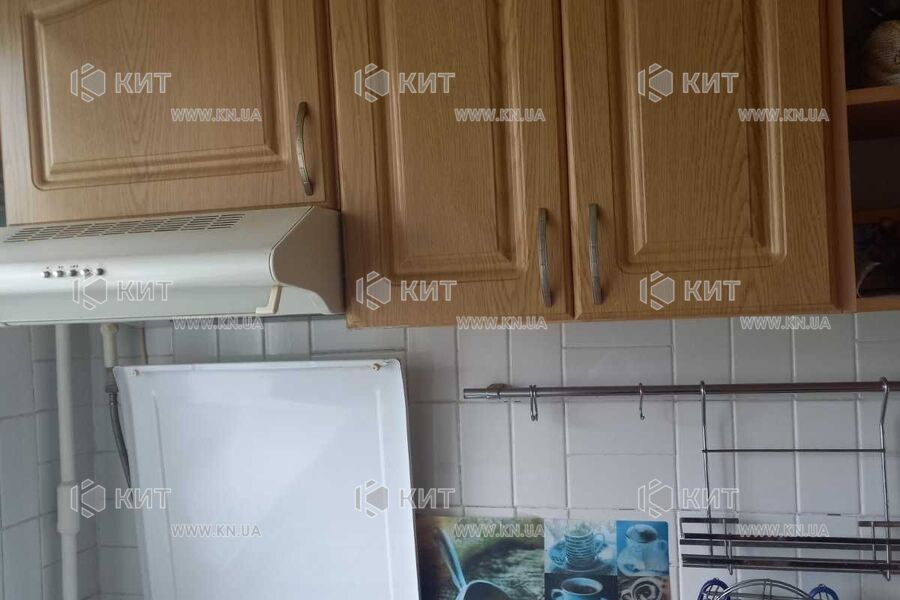 Продаж квартири Харків, Наукова, 42м²