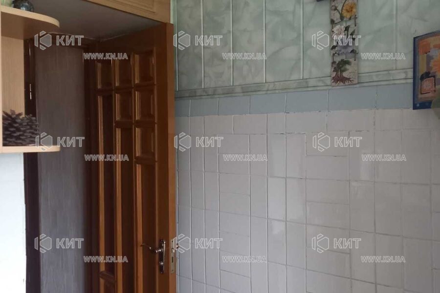 Продаж квартири Харків, Наукова, 42м²