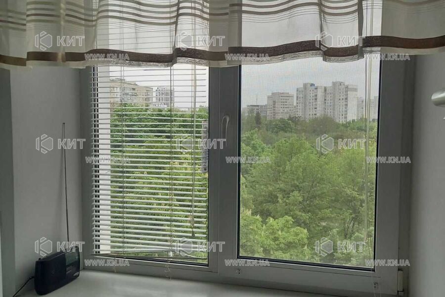 Продаж квартири Харків, Наукова, 42м²