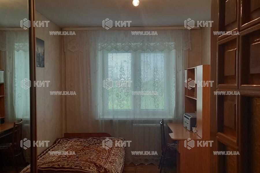 Продаж квартири Харків, Наукова, 42м²